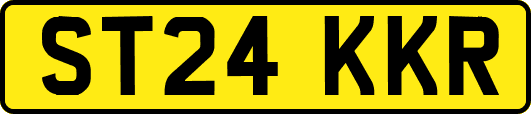 ST24KKR
