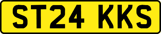 ST24KKS