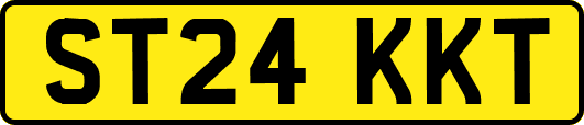 ST24KKT