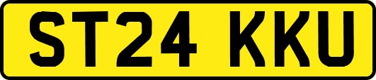 ST24KKU