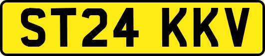 ST24KKV