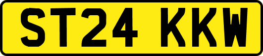 ST24KKW