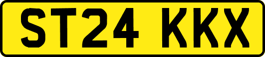 ST24KKX
