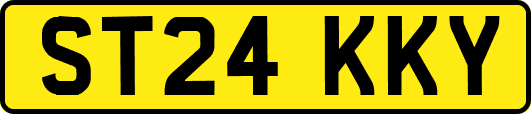 ST24KKY