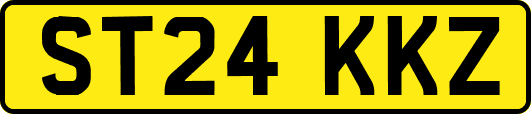 ST24KKZ