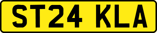ST24KLA