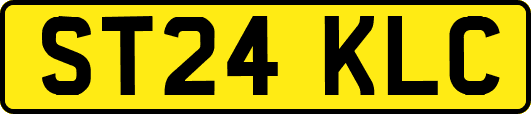 ST24KLC