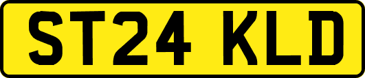 ST24KLD