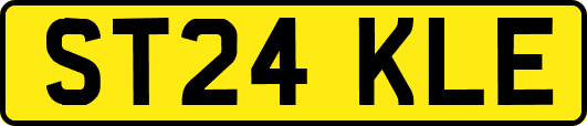 ST24KLE