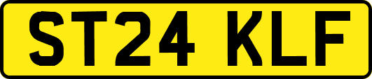ST24KLF