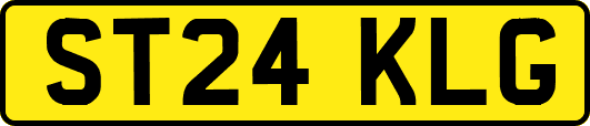 ST24KLG