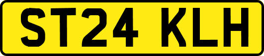 ST24KLH