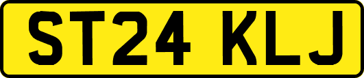 ST24KLJ
