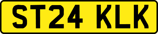 ST24KLK