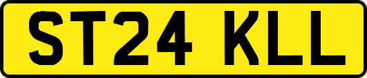 ST24KLL