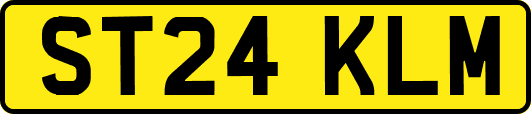 ST24KLM