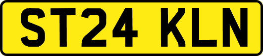 ST24KLN