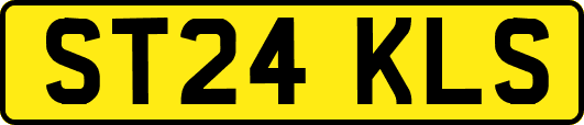 ST24KLS
