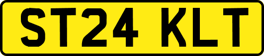 ST24KLT