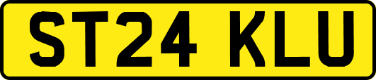 ST24KLU