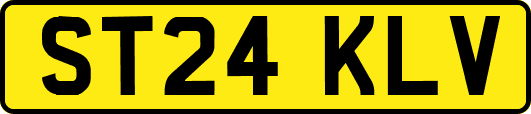 ST24KLV