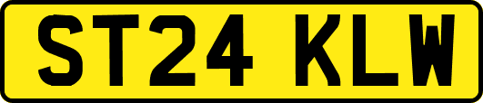 ST24KLW