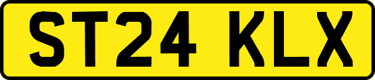 ST24KLX