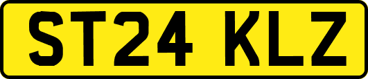 ST24KLZ