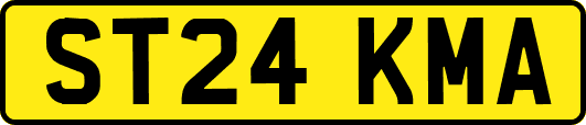 ST24KMA