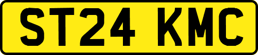 ST24KMC