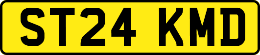 ST24KMD