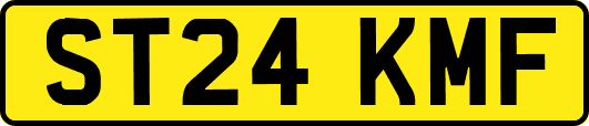 ST24KMF