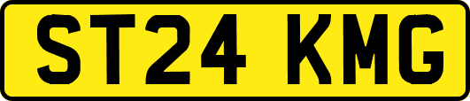 ST24KMG