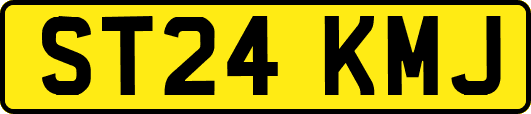 ST24KMJ