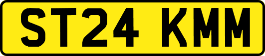 ST24KMM
