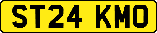ST24KMO