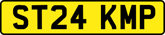 ST24KMP