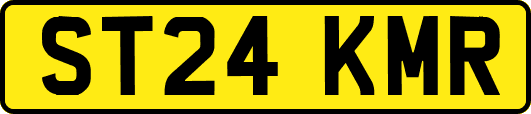 ST24KMR