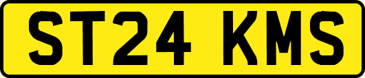 ST24KMS