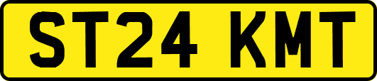 ST24KMT