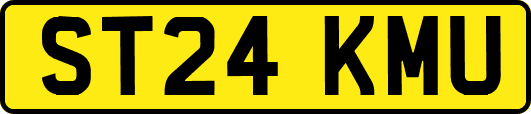 ST24KMU