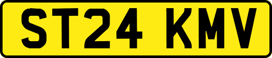 ST24KMV
