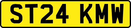 ST24KMW