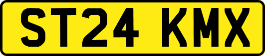 ST24KMX