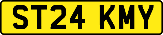 ST24KMY