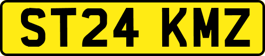 ST24KMZ