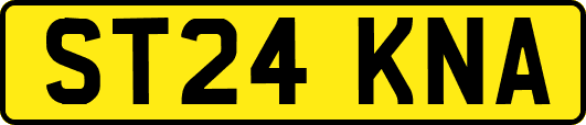 ST24KNA