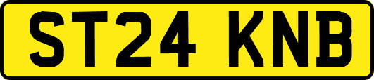 ST24KNB