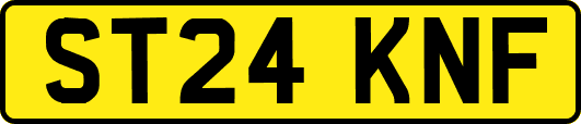 ST24KNF