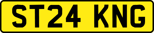 ST24KNG